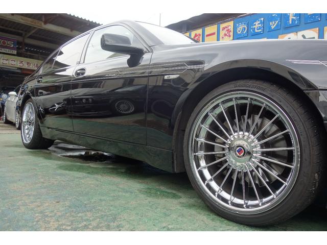 ＢＭＷアルピナ Ｂ７