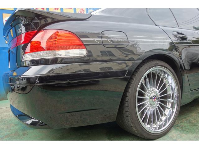 ＢＭＷアルピナ Ｂ７