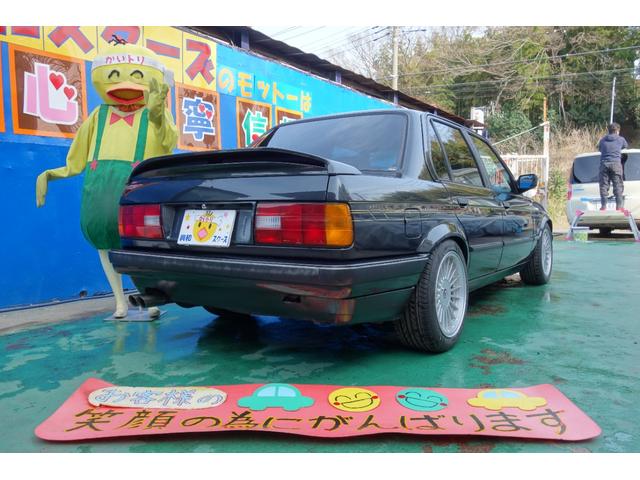 ＢＭＷアルピナ Ｂ６