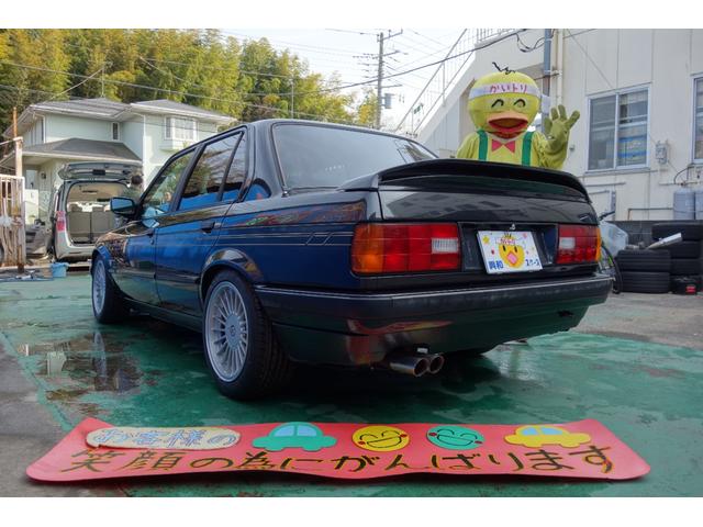 ＢＭＷアルピナ Ｂ６