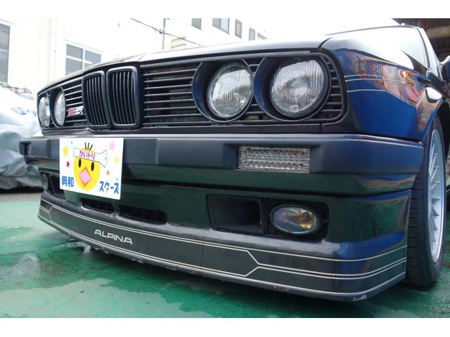 ＢＭＷアルピナ Ｂ６