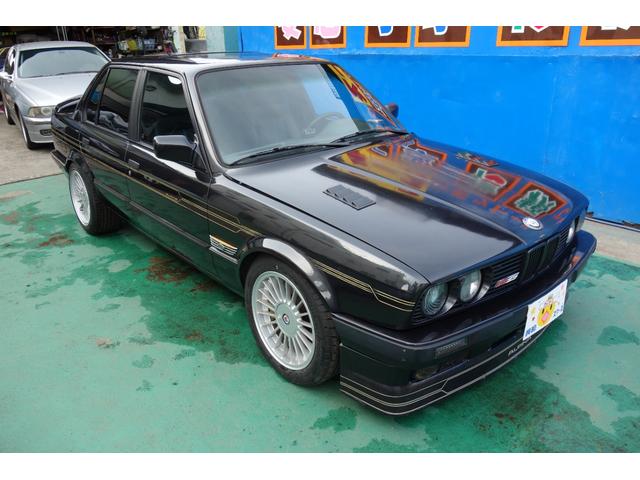 ＢＭＷアルピナ Ｂ６