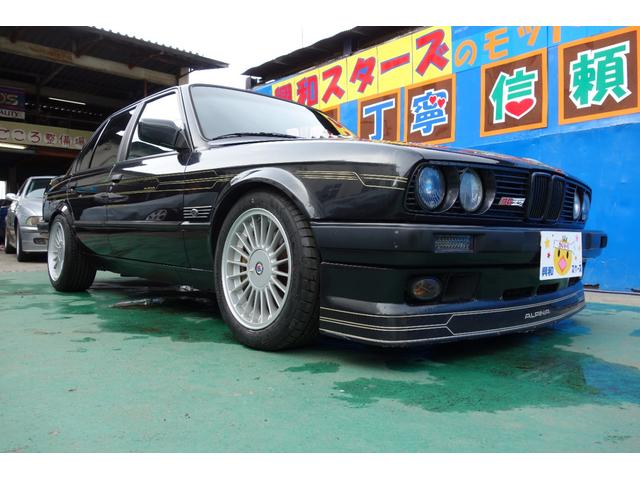 ＢＭＷアルピナ Ｂ６