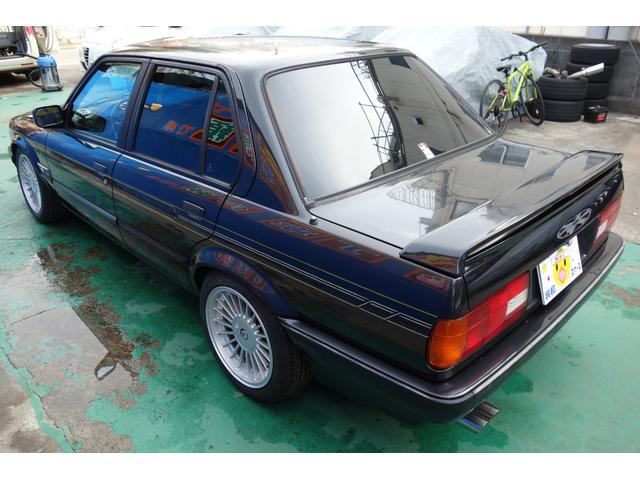 ＢＭＷアルピナ Ｂ６