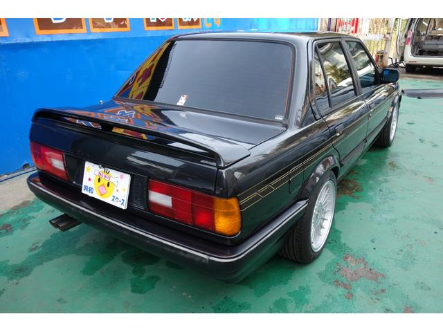 ＢＭＷアルピナ Ｂ６