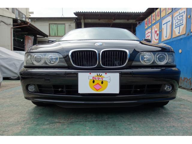 ＢＭＷ ５シリーズ