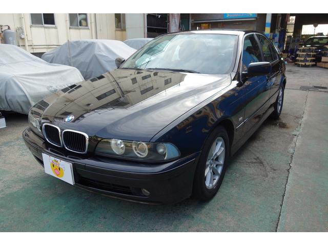 ５シリーズ ５２５ｉ　Ｉｎｄｉｖｉｄｕａｌ　ナッパレザー　Ｍ５４エンジン　新車時保証書　スペアキー（26枚目）