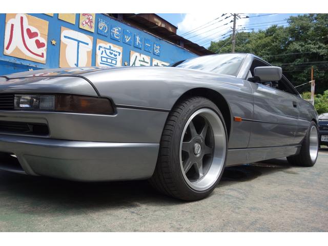 ＢＭＷ ８シリーズ