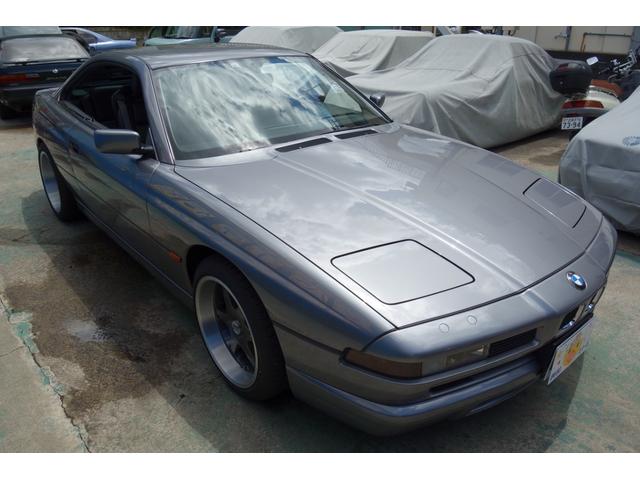 ＢＭＷ ８シリーズ