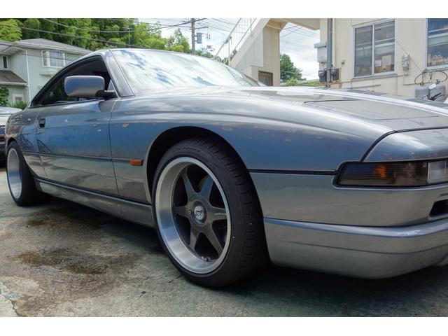 ＢＭＷ ８シリーズ