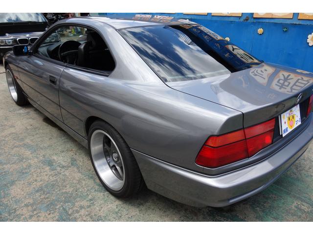 ＢＭＷ ８シリーズ