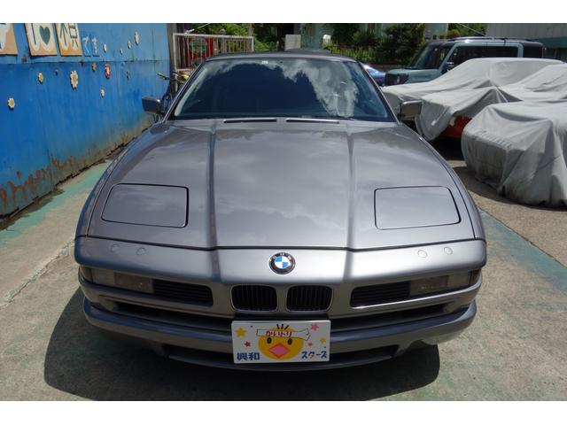 ＢＭＷ ８シリーズ