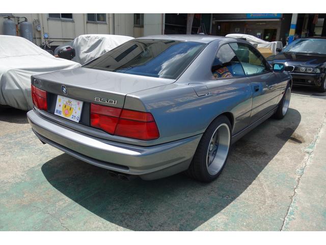 ＢＭＷ ８シリーズ