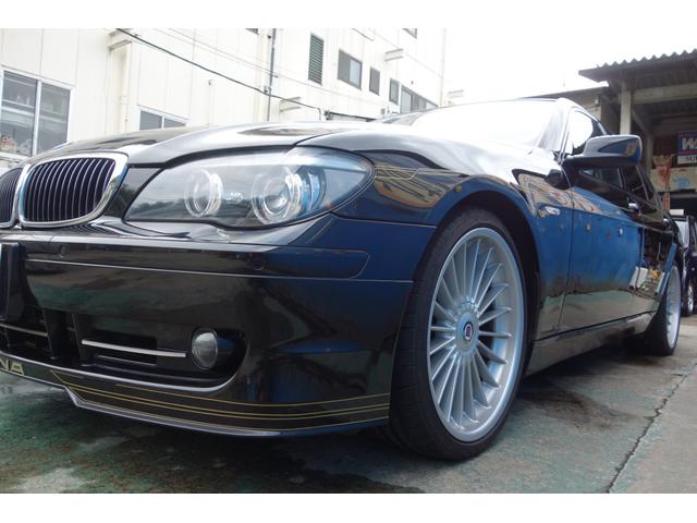 ＢＭＷアルピナ Ｂ７