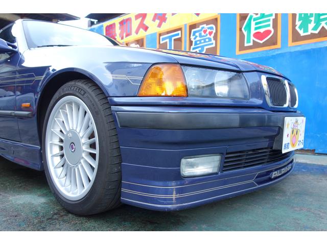 ＢＭＷアルピナ Ｂ３