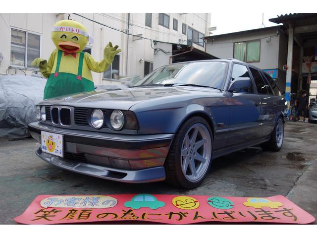 ＢＭＷ ５シリーズ