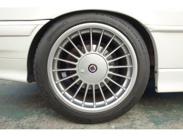 ＢＭＷアルピナ Ｂ３