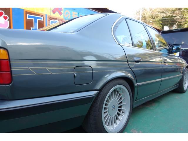 ＢＭＷアルピナ Ｂ１０