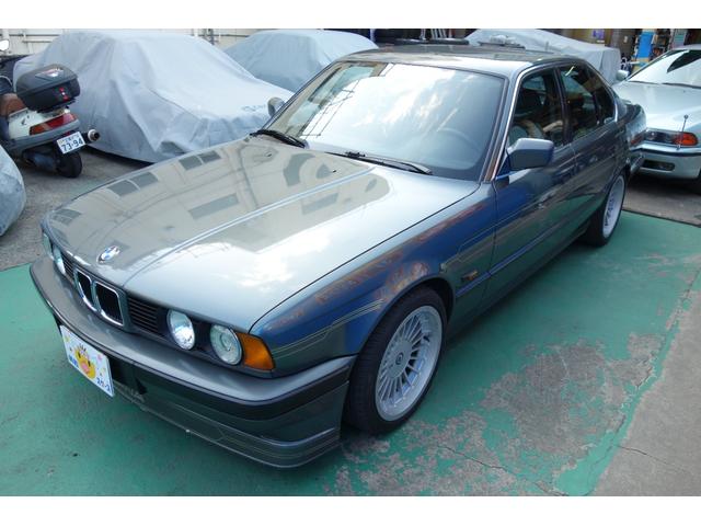 ＢＭＷアルピナ Ｂ１０