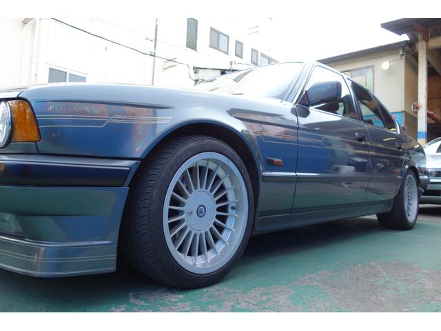 ＢＭＷアルピナ Ｂ１０