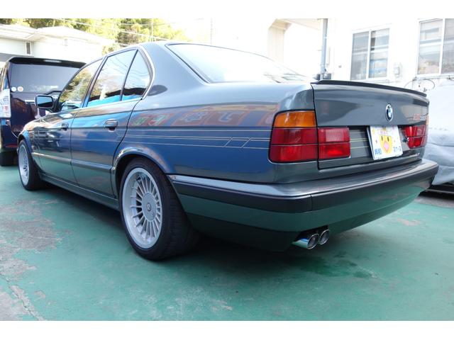 ＢＭＷアルピナ Ｂ１０