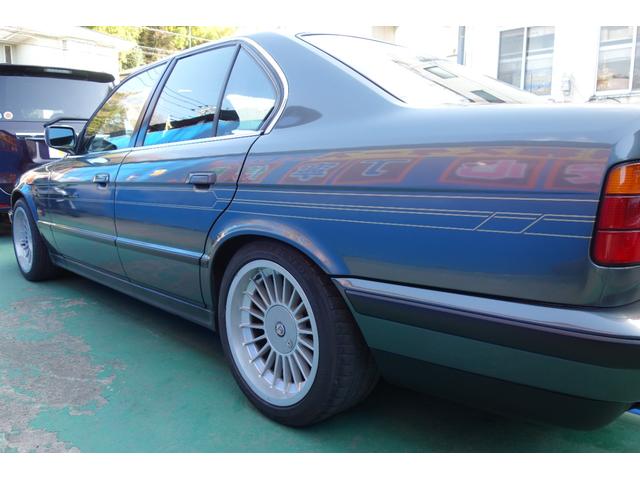 ＢＭＷアルピナ Ｂ１０