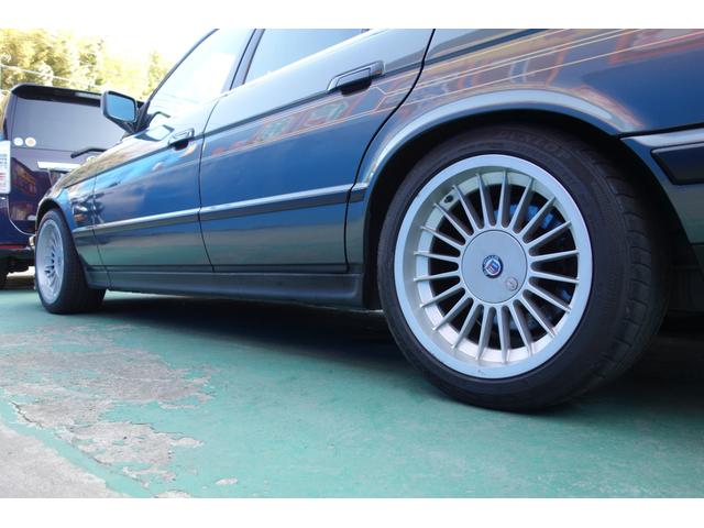 ＢＭＷアルピナ Ｂ１０