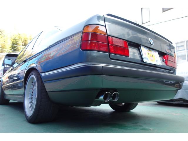 ＢＭＷアルピナ Ｂ１０