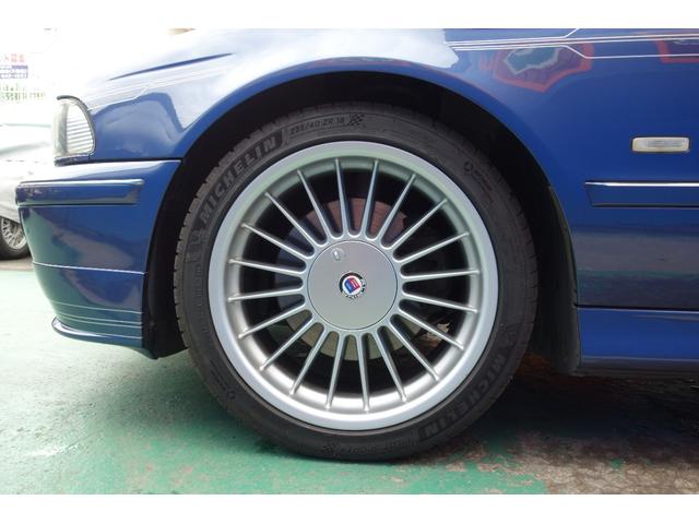 ＢＭＷアルピナ Ｂ１０