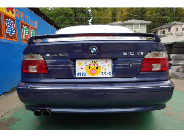 Ｂ１０ Ｖ８リムジン（36枚目）