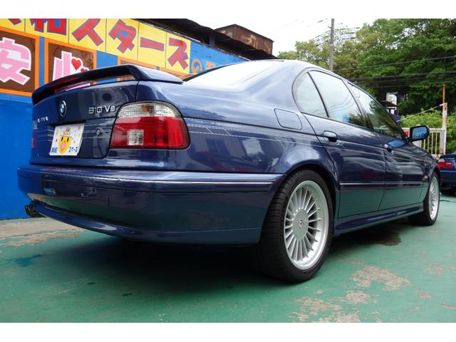 ＢＭＷアルピナ Ｂ１０