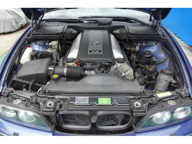 Ｂ１０ Ｖ８リムジン（61枚目）