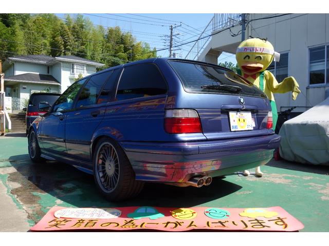 ＢＭＷアルピナ Ｂ３