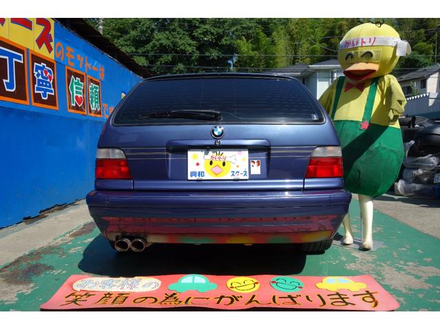 ＢＭＷアルピナ Ｂ３