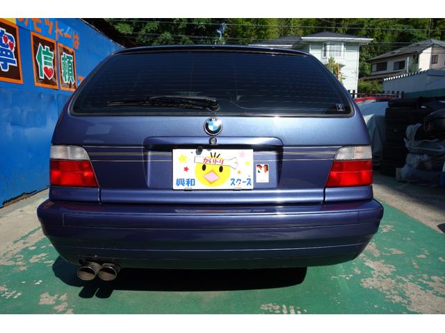 ＢＭＷアルピナ Ｂ３