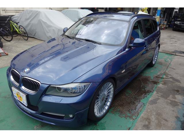 ＢＭＷアルピナ Ｂ３