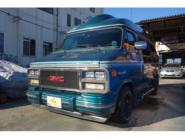 ＧＭＣ ＧＭＣバンデューラ