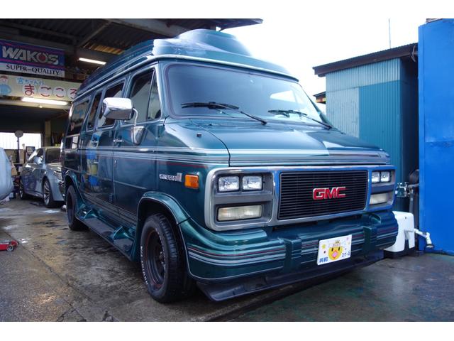 ＧＭＣ ＧＭＣバンデューラ