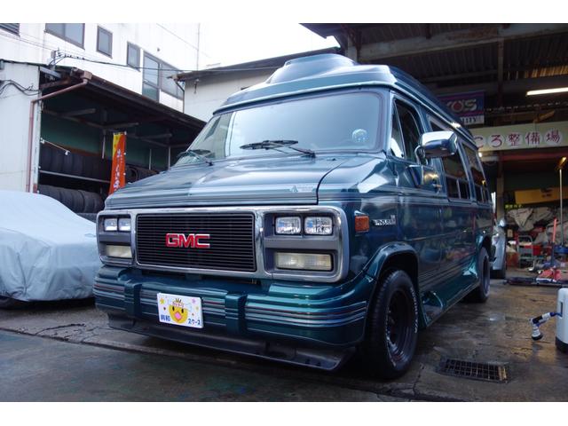 ＧＭＣ ＧＭＣバンデューラ