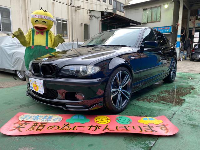 ＢＭＷ ３シリーズ