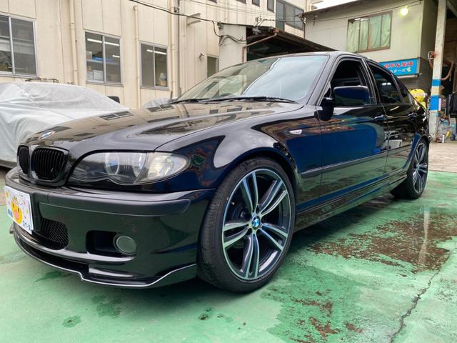 ＢＭＷ ３シリーズ