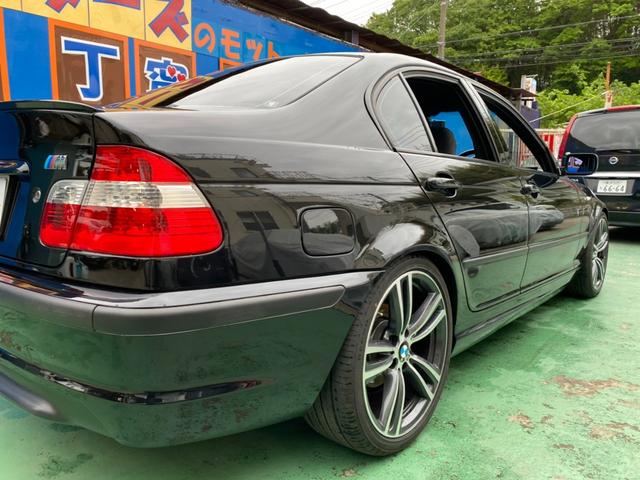 ＢＭＷ ３シリーズ