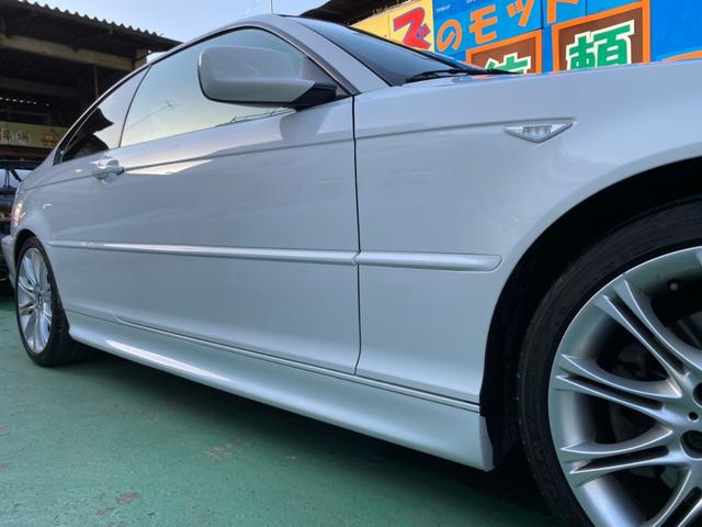 ３シリーズ ３３０Ｃｉ　Ｍスポーツパッケージ　買取仕入　左ハンドル　サンルーフ（30枚目）