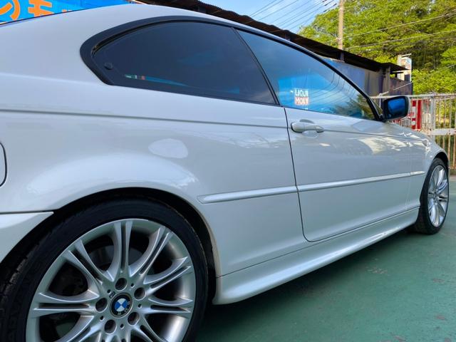 ３シリーズ ３３０Ｃｉ　Ｍスポーツパッケージ　買取仕入　左ハンドル　サンルーフ（35枚目）