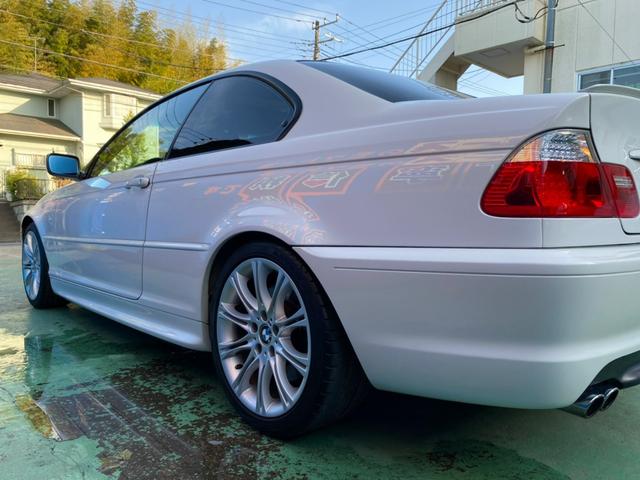 ３シリーズ ３３０Ｃｉ　Ｍスポーツパッケージ　買取仕入　左ハンドル　サンルーフ（37枚目）