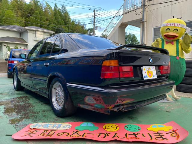 ＢＭＷ ５シリーズ