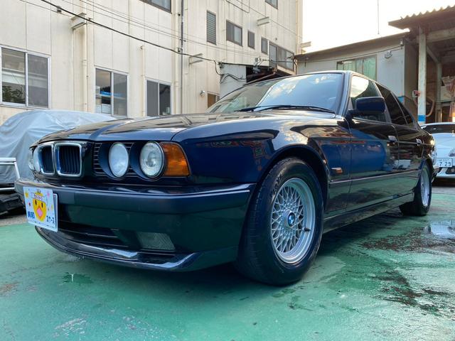 ５シリーズ ５２５ｉ　スポーツパッケージ　買取仕入（29枚目）