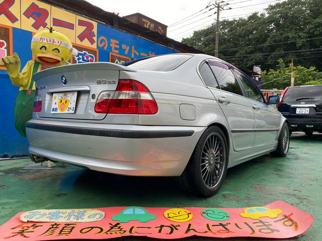 ＢＭＷアルピナ Ｂ３