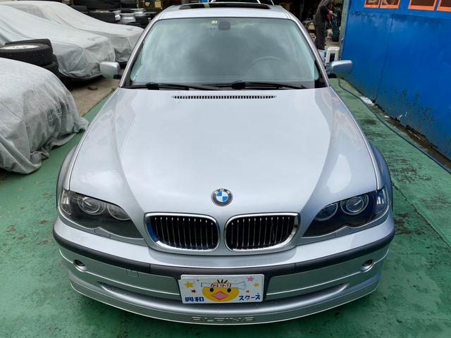 ＢＭＷアルピナ Ｂ３