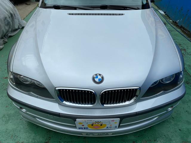 ＢＭＷアルピナ Ｂ３